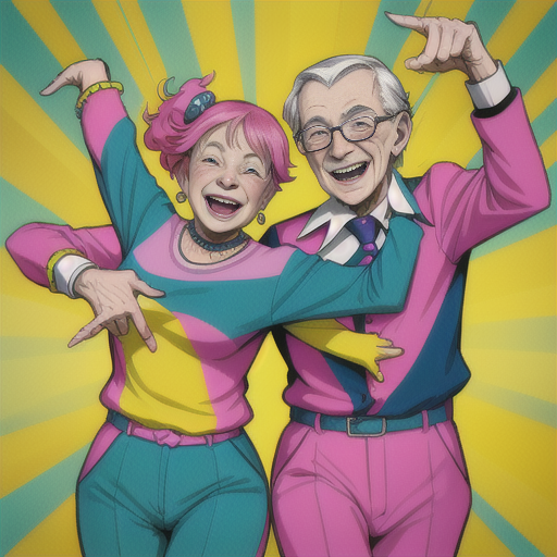 Senior Moments: Old People Quotes That Will Crack You Up