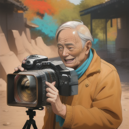 Golden Years Laughs