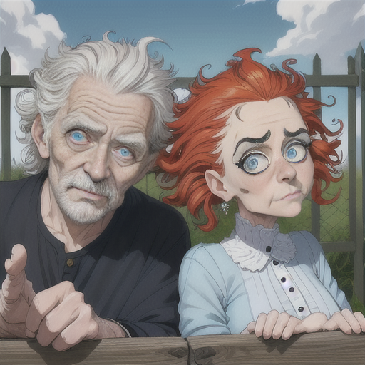 Elderly Wisdom