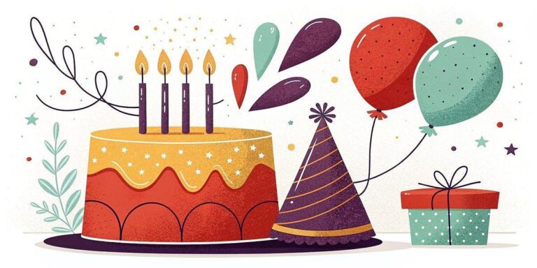 Celebrate Aging with Laughter: Top Funny Birthday Cards for Seniors