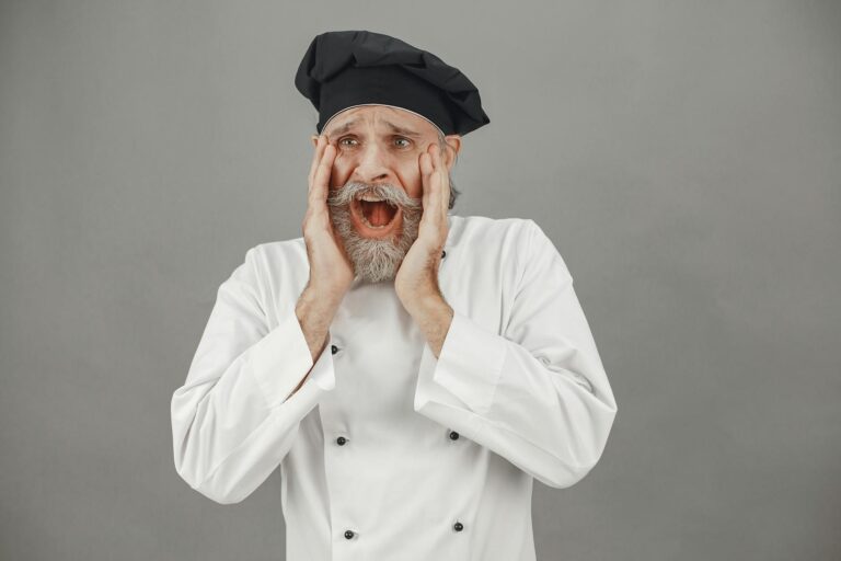 senior cooking fails